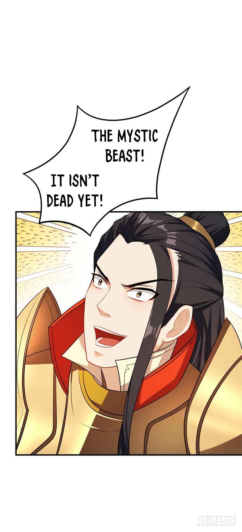 Rise of The Demon King Chapter 30 8
